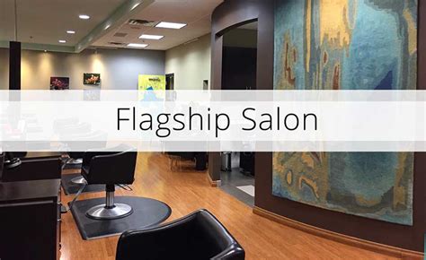 Flagship Salon 